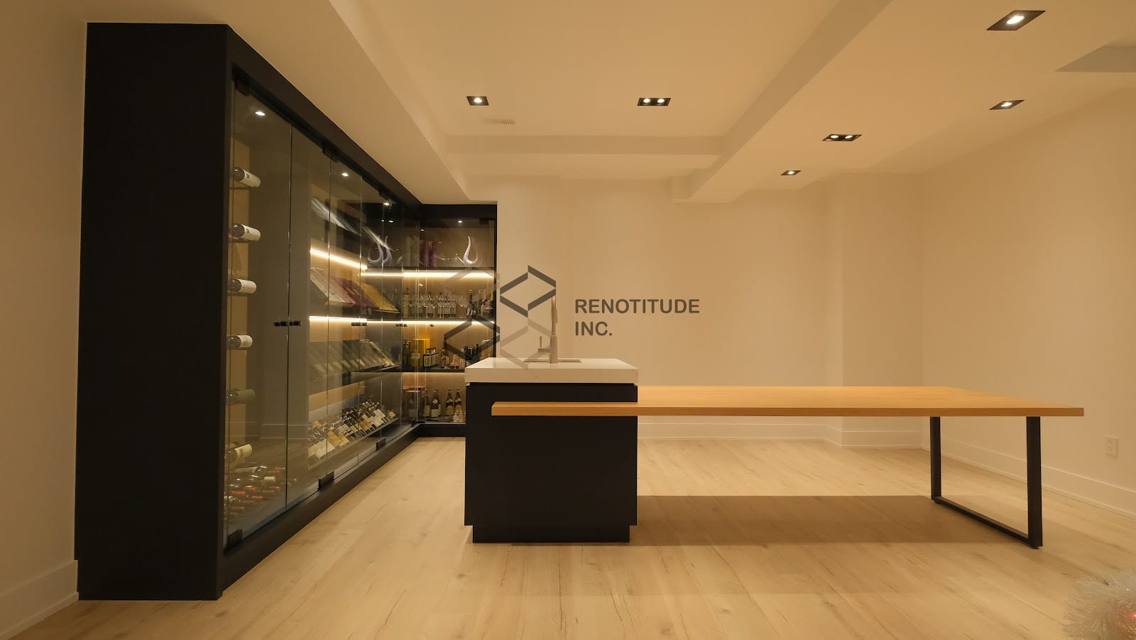 Renotitude Inc.