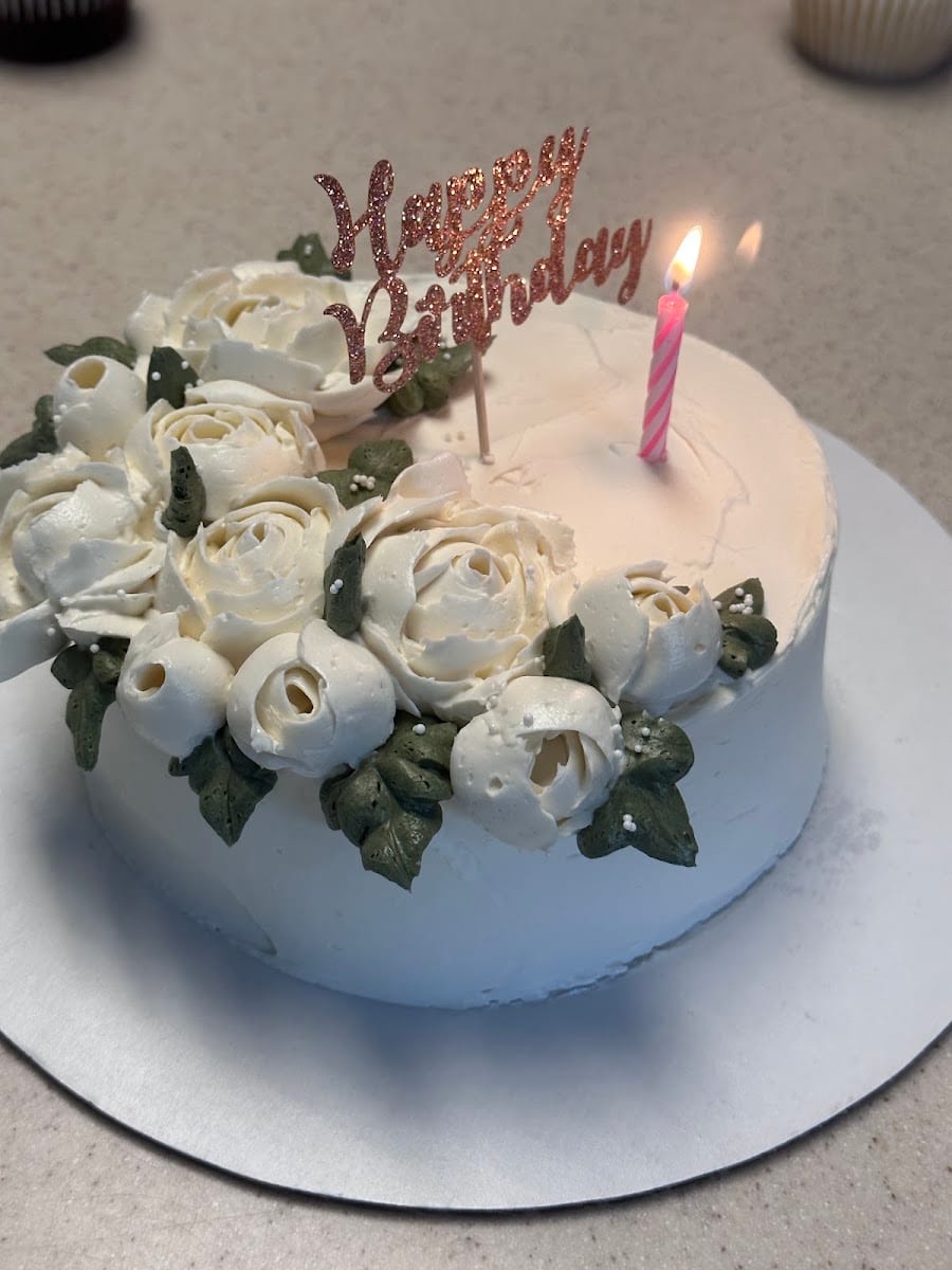 Pua Cake Studio, photo 4