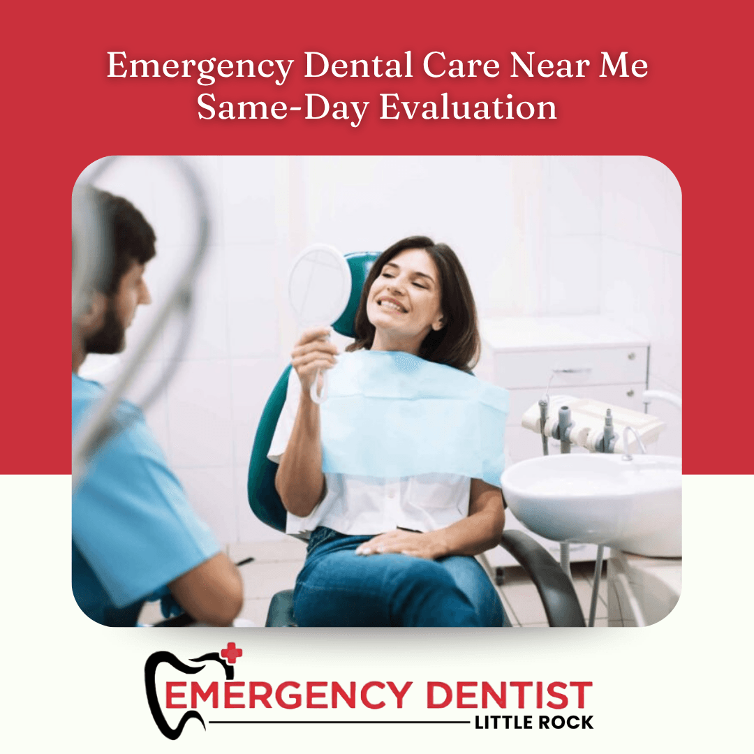 Emergency Dentist Little Rock, photo 3