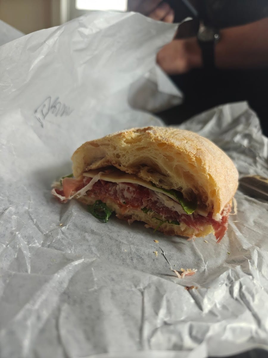Bambinos deli, photo 3
