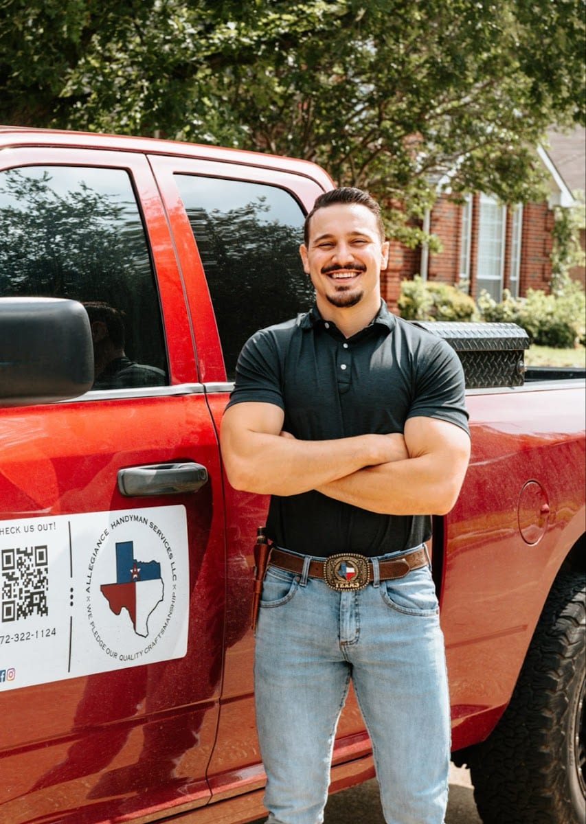 Allegiance Handyman Services, photo 2