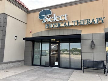 Select Physical Therapy - Beaumont, photo 4