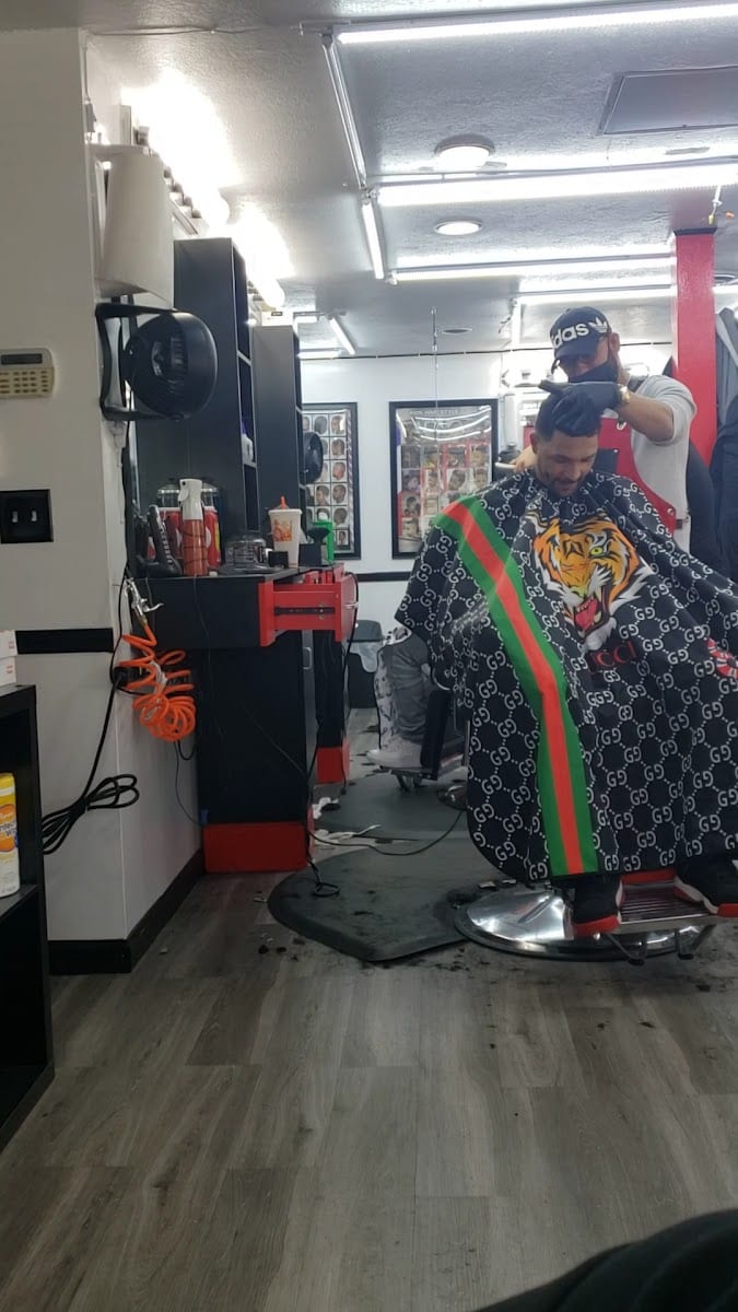 Gentlemen's Barbershop, photo 3