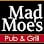 Mad Moe's Sports Pub & Grill