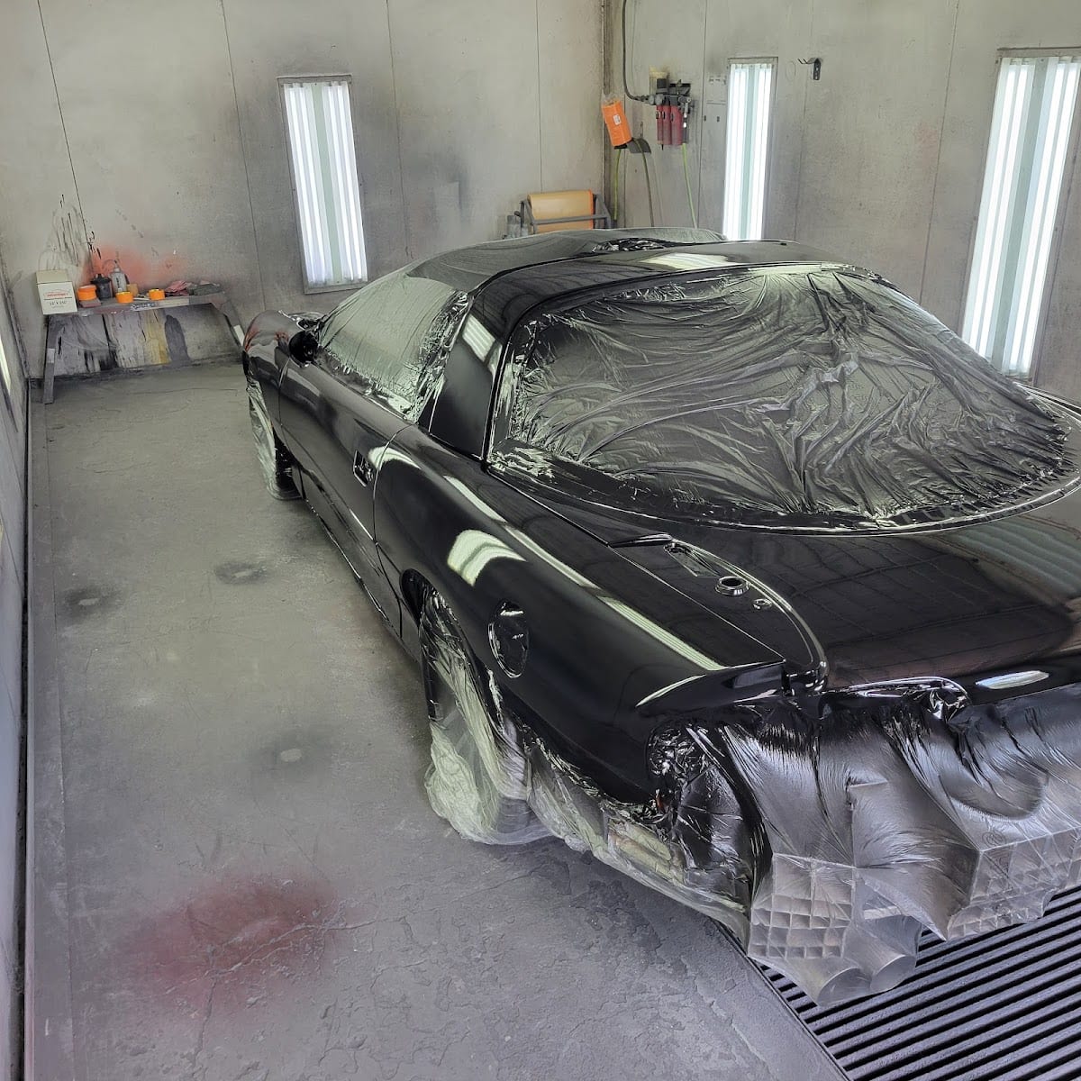 Planet Auto Body, photo 2