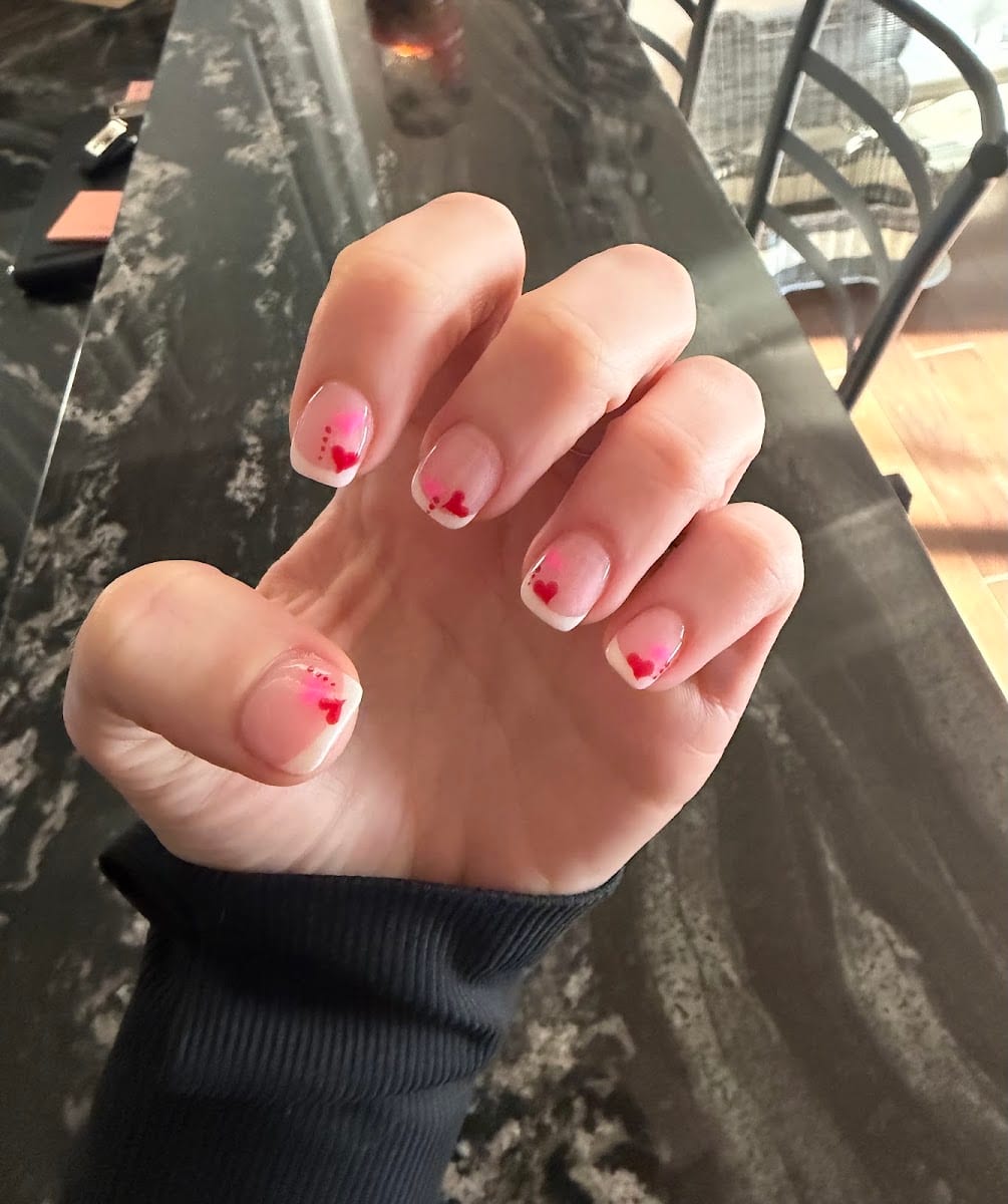 Kim Nails & Spa, photo 3