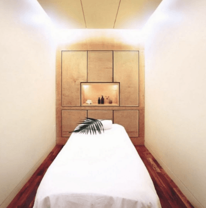 Aroma massage, photo 2