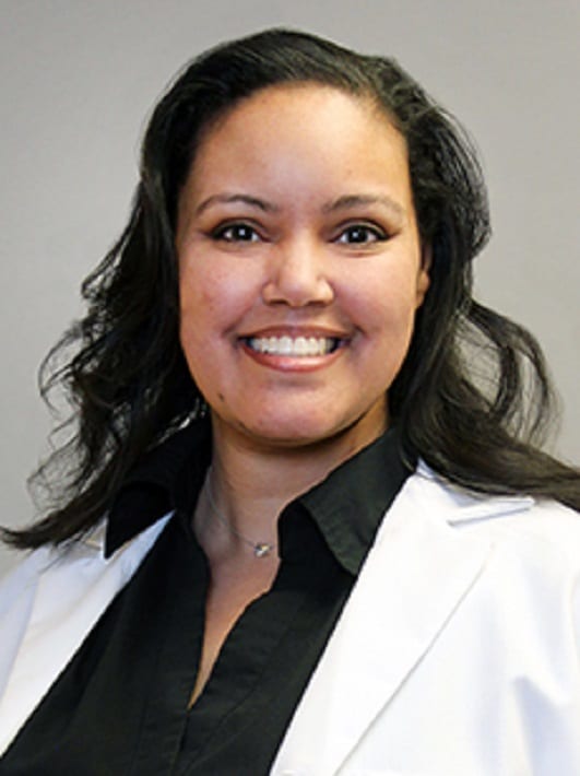 Sheena Ledbetter, AGNP-C, OMS, photo 3