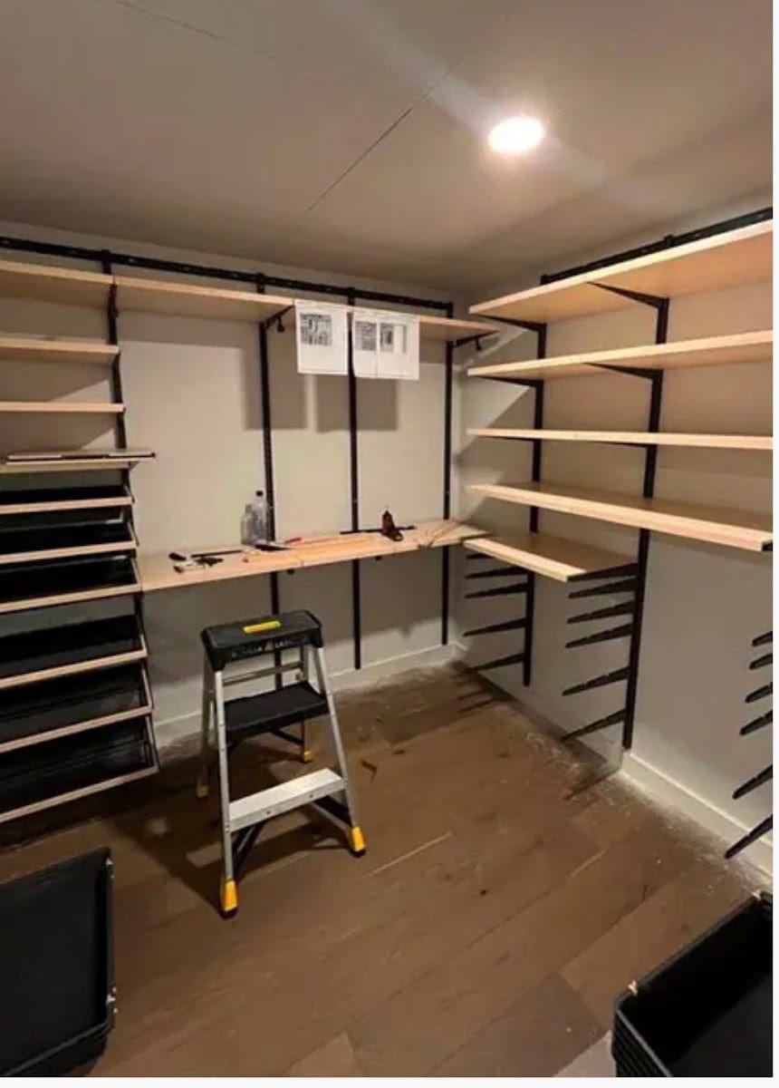 Handyman Bay area