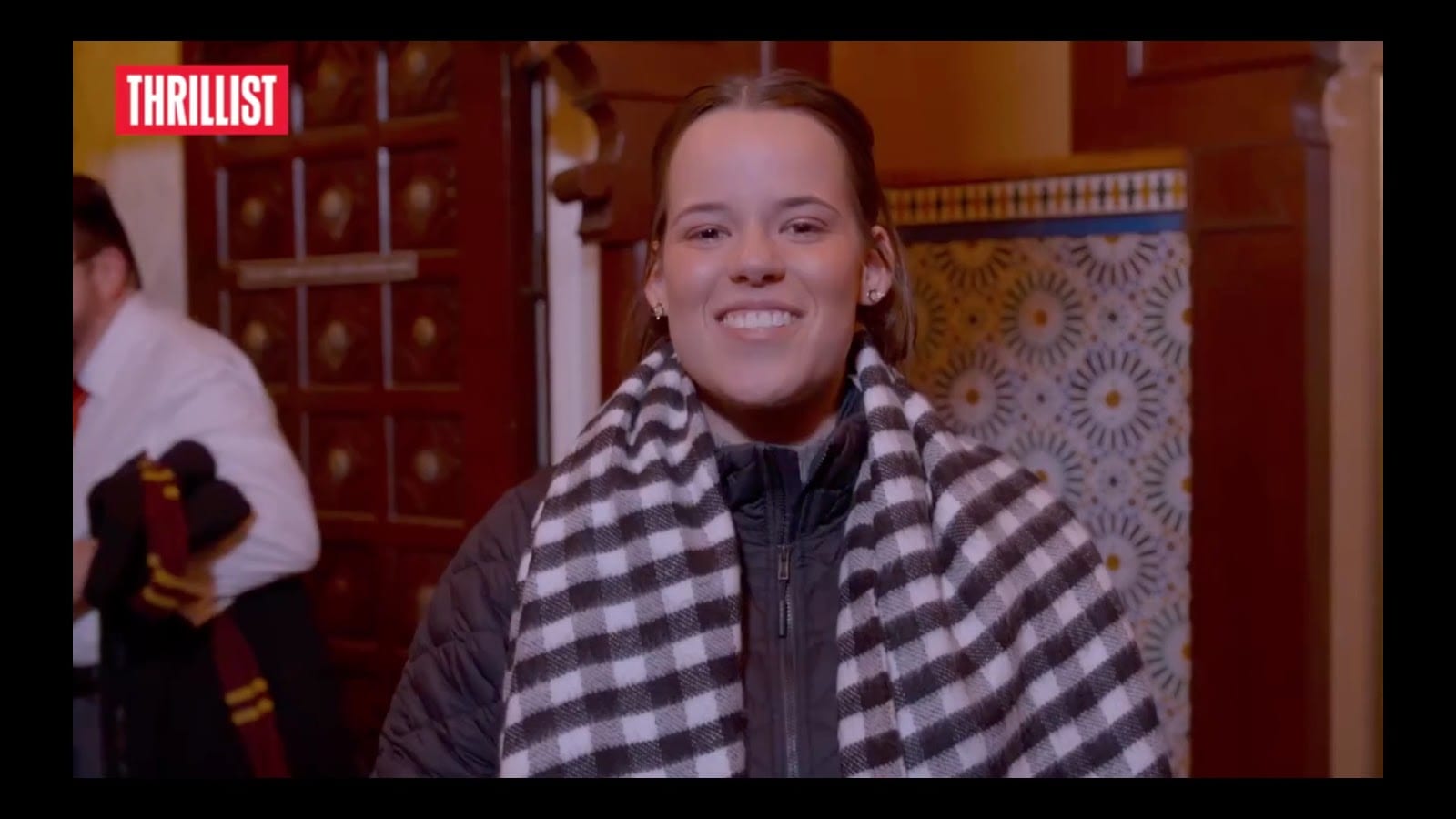 San Francisco Magic Theater @ the Marrakech, photo 3