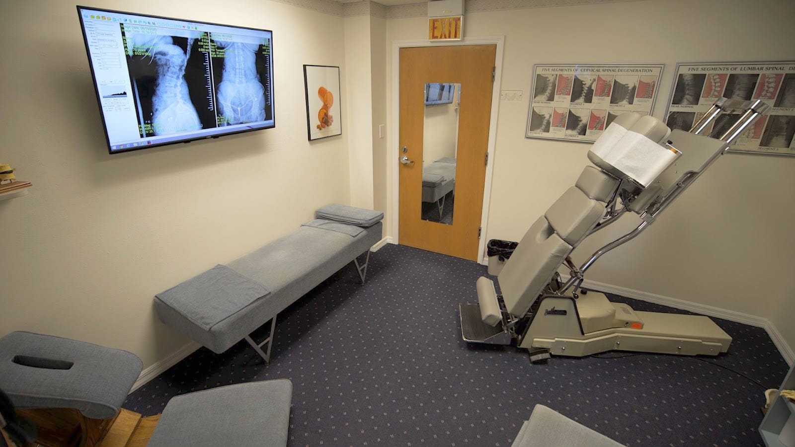 West Coast Spine Center Sarasota, photo 4