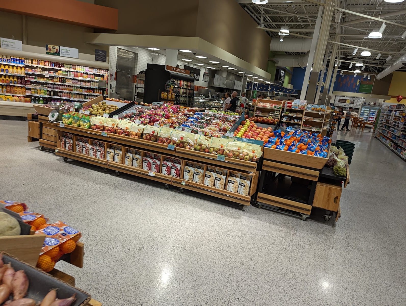 Publix Super Market at Bayshore Village, photo 3