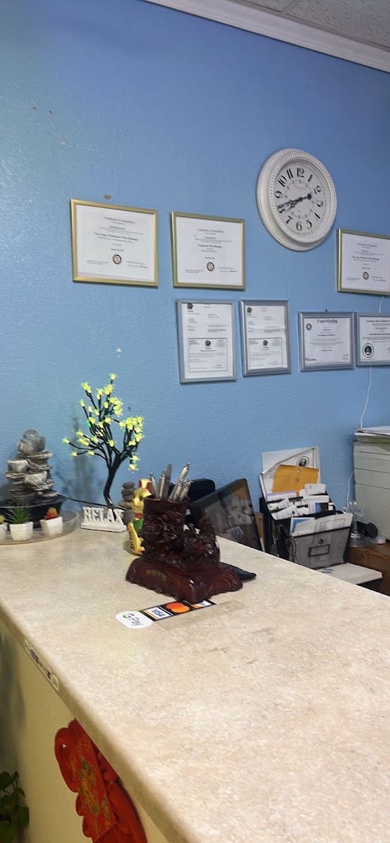 Cafe Massage Spa LLC, photo 2