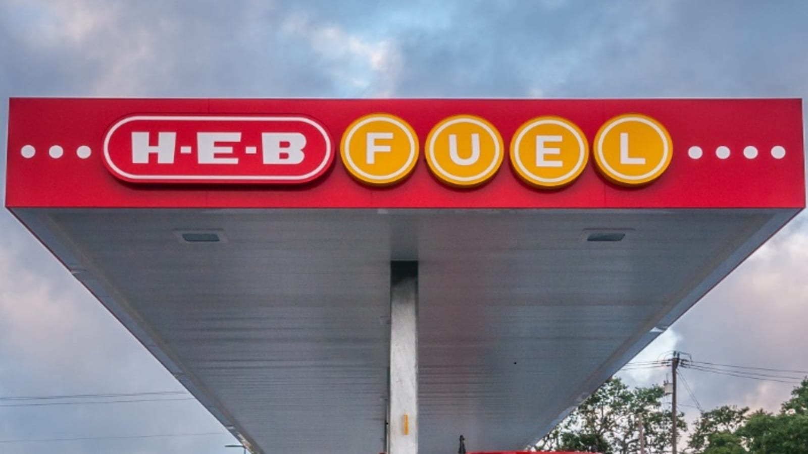 H-E-B Fuel, photo 3