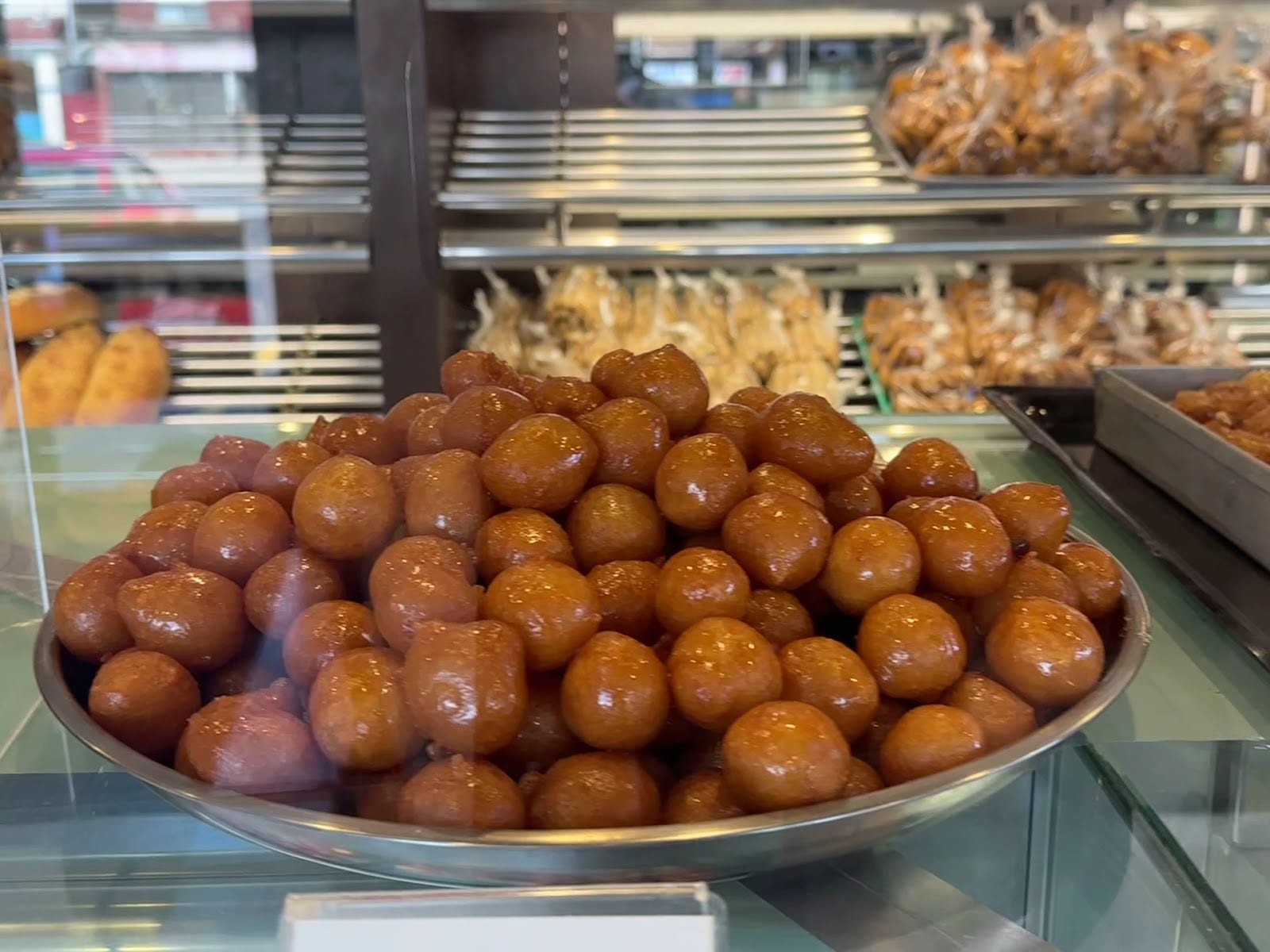 Serano Bakery, photo 3