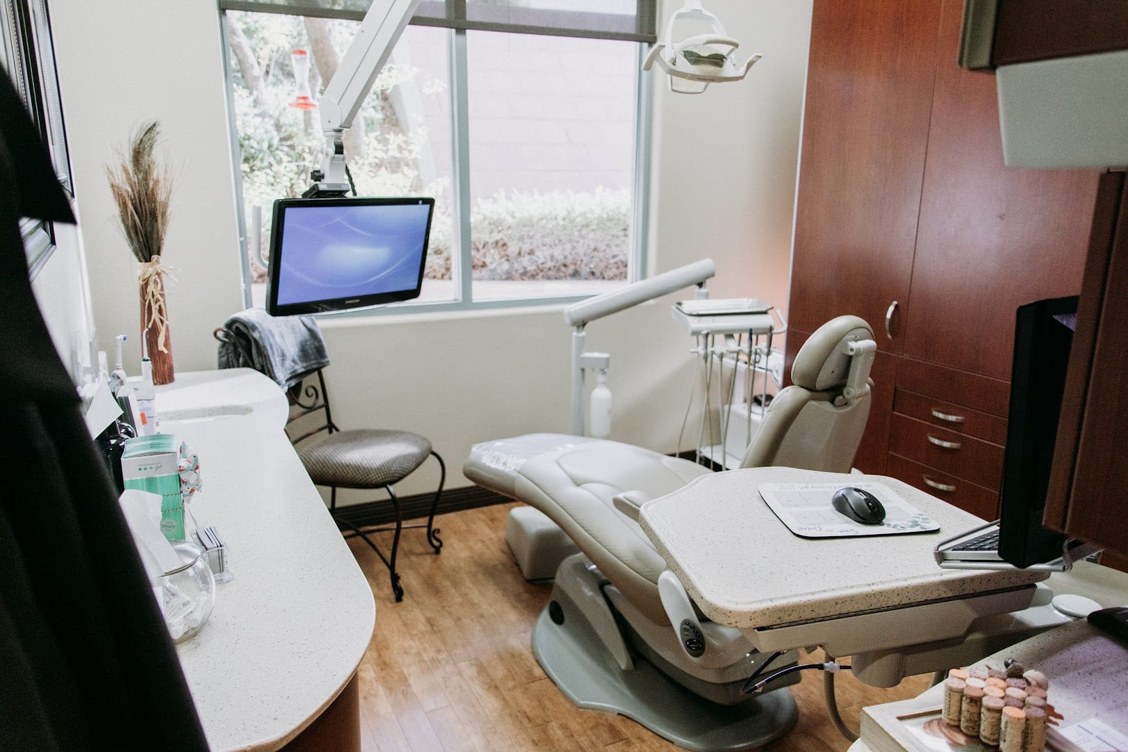 Inspire Dental of Summerlin- Dr. Matthew J. Wilson, photo 3
