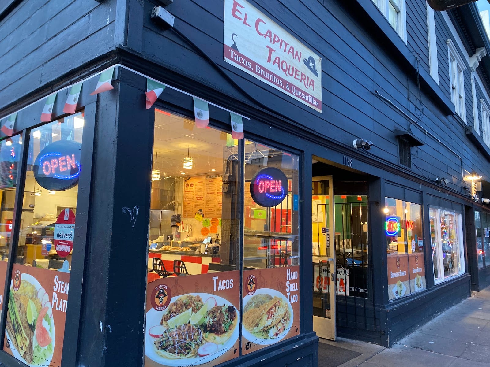 El Capitan Taqueria, photo 2