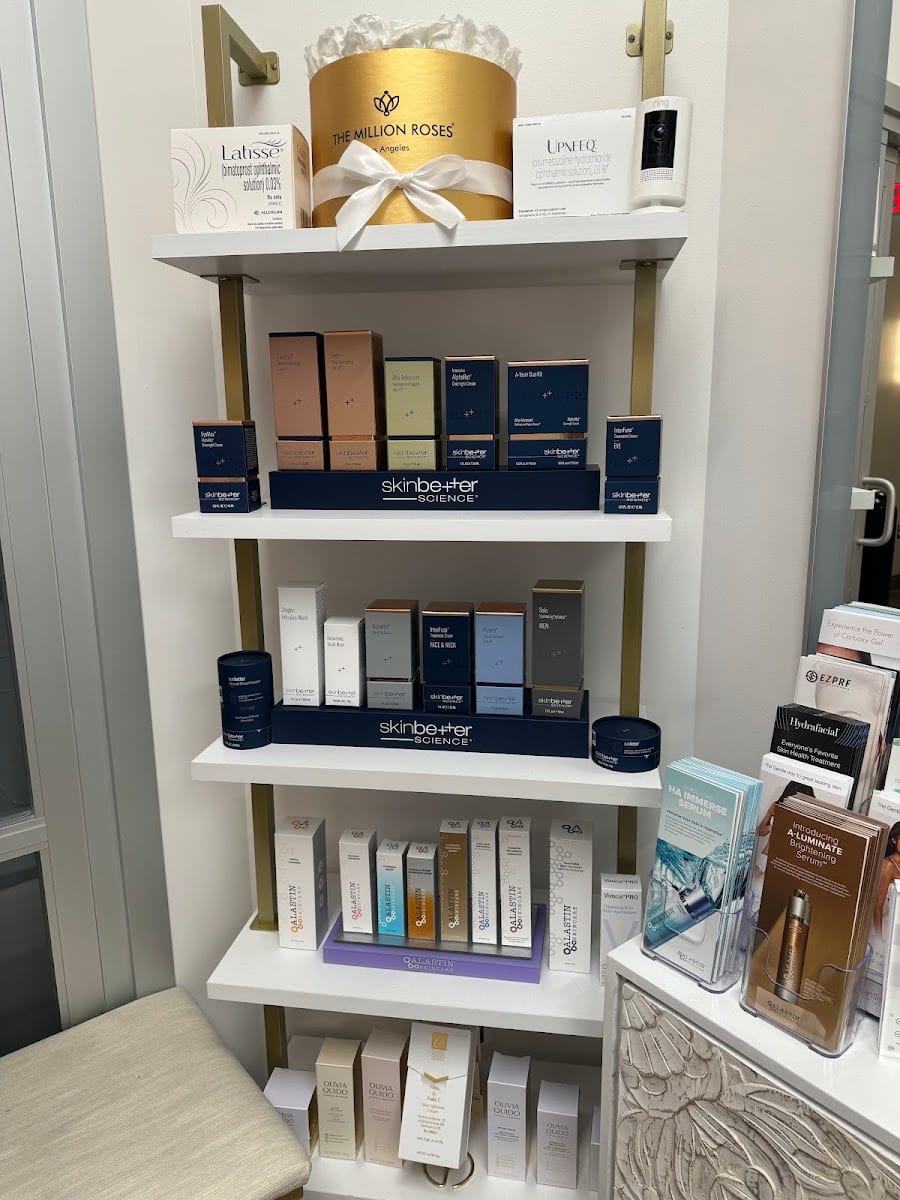 NuGlow Wellness Med Spa