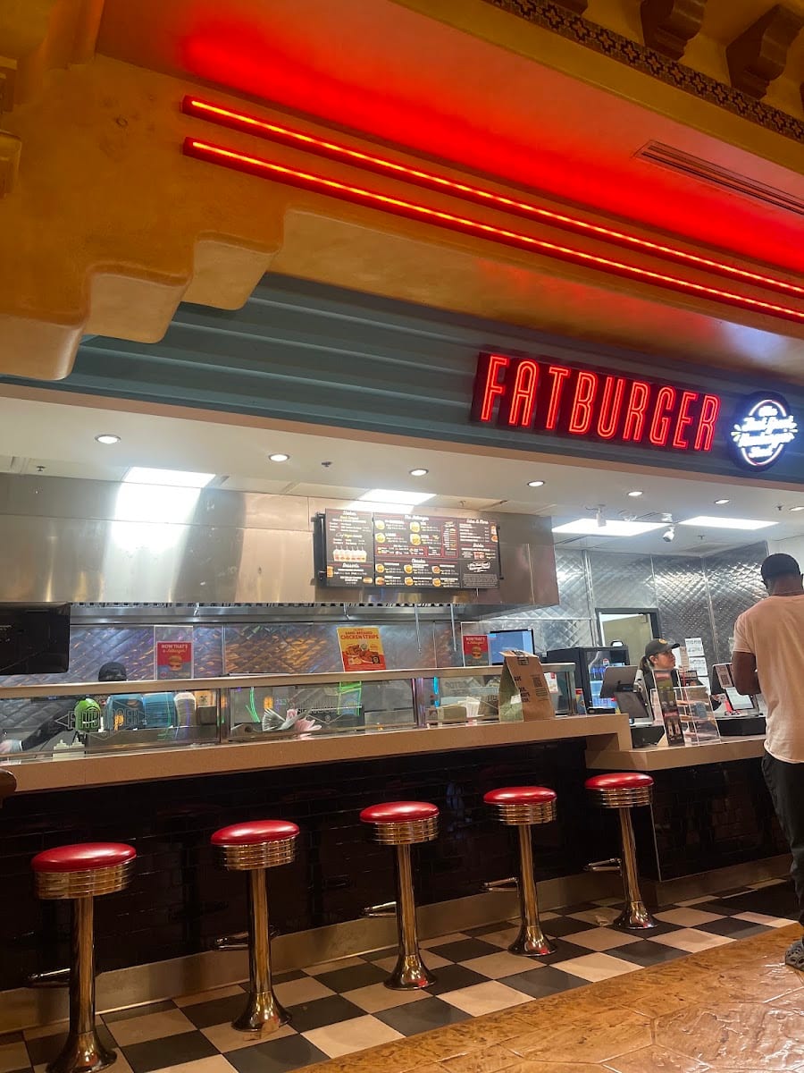 Fatburger