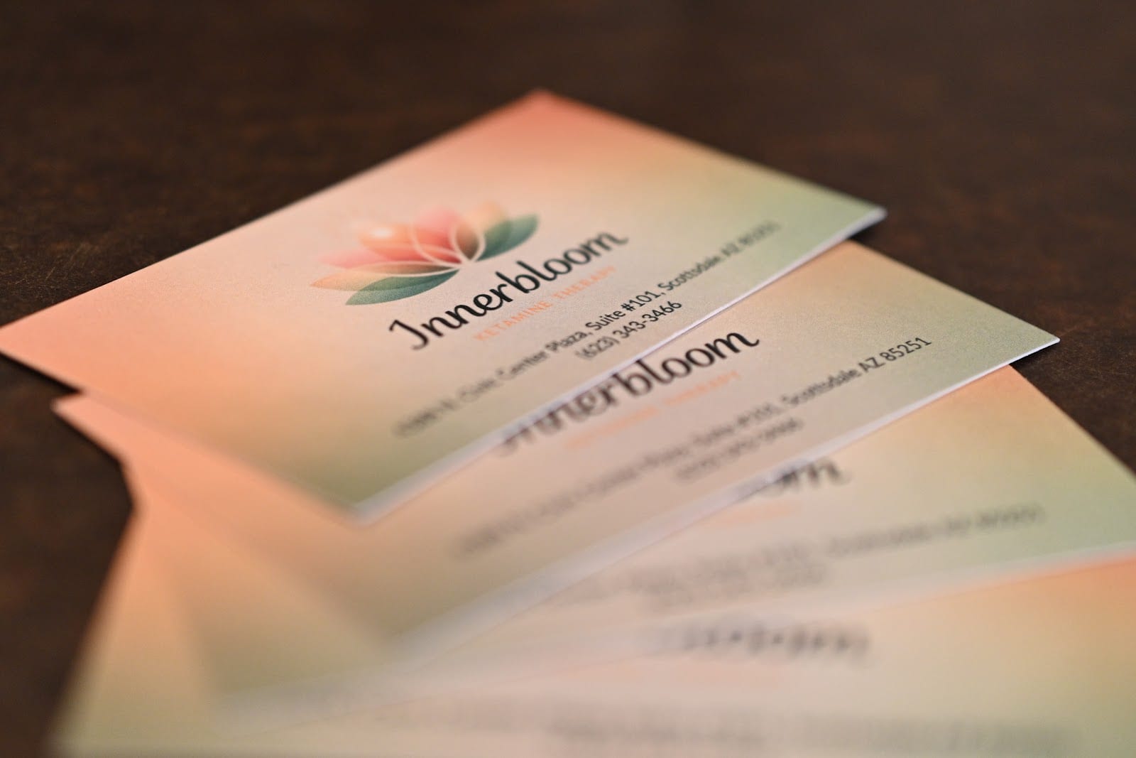 Innerbloom Medical | Ketamine Therapy, photo 3