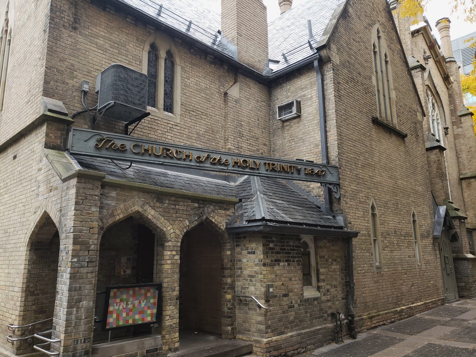 International Gallery of the Arts (IGOA)