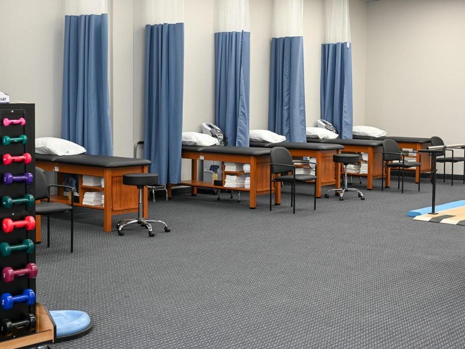 SportsMed Physical Therapy - Paramus NJ, photo 4