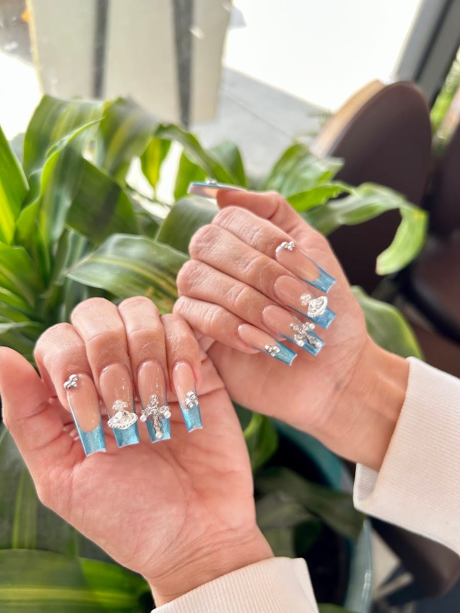 Royal Beauty Nail Salon