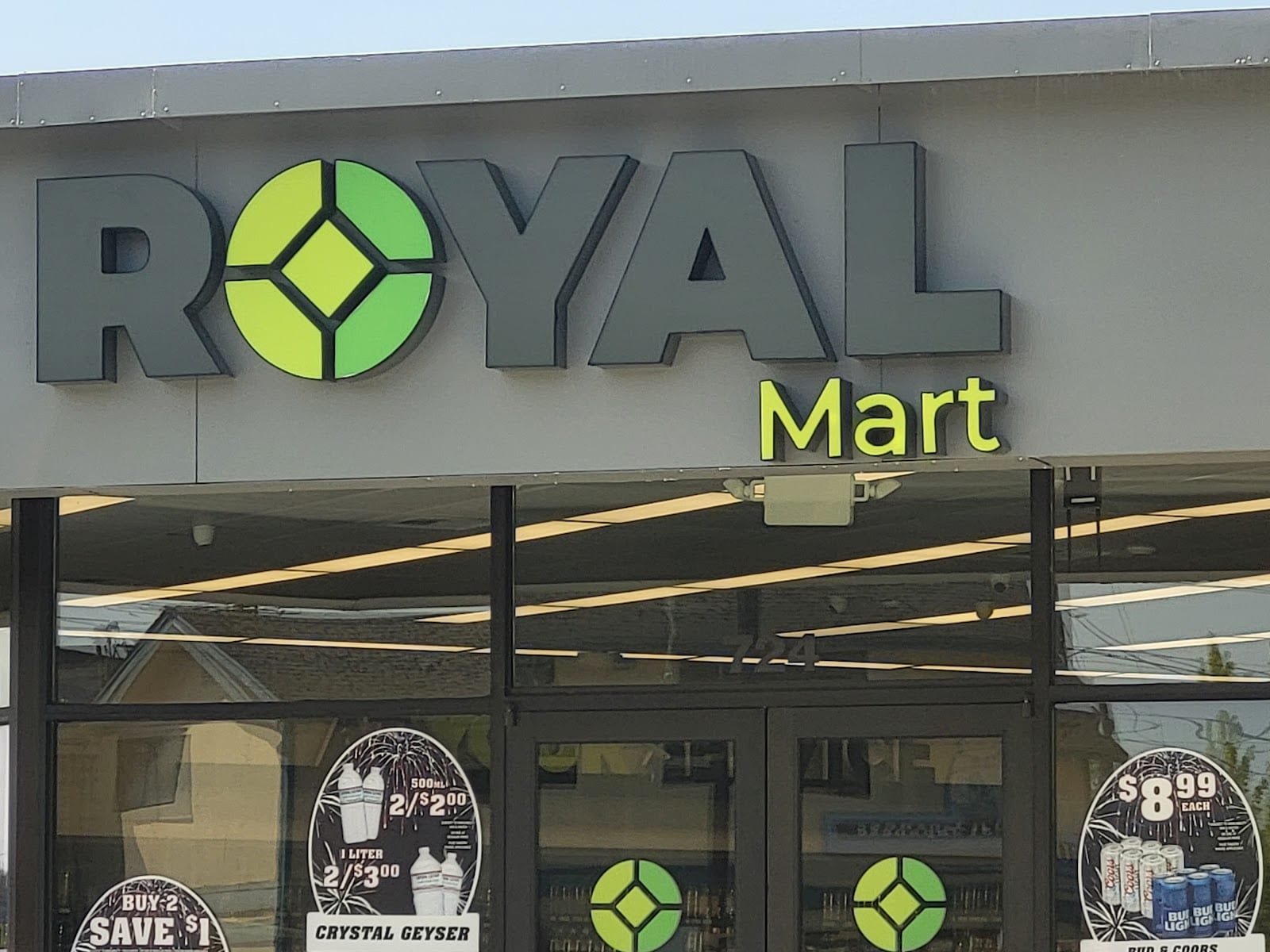 Royal Mart Olympia, photo 4