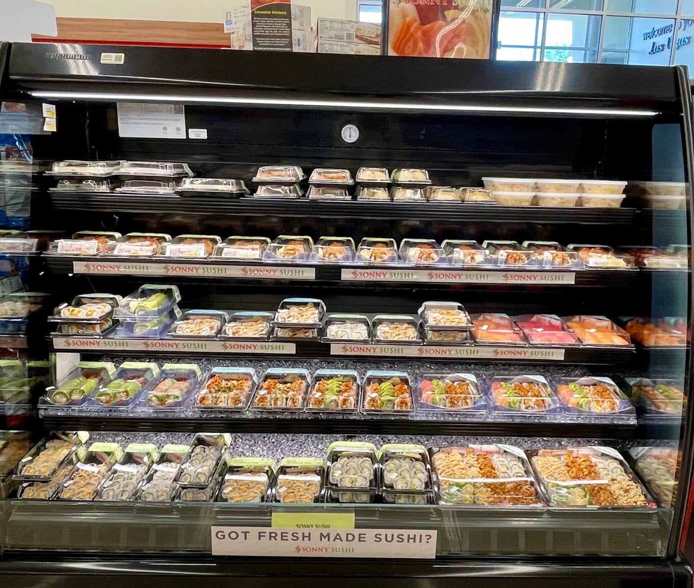 Vons, photo 4
