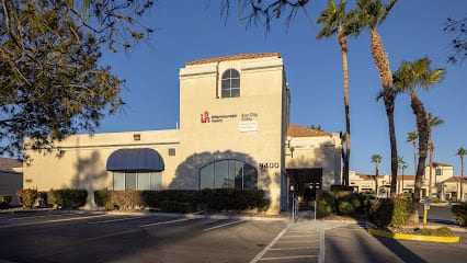 Intermountain Health Sun City Clinic - Senior Primary Care