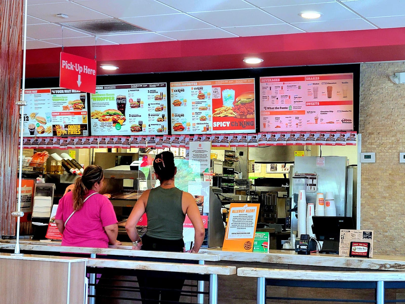 Burger King, photo 2