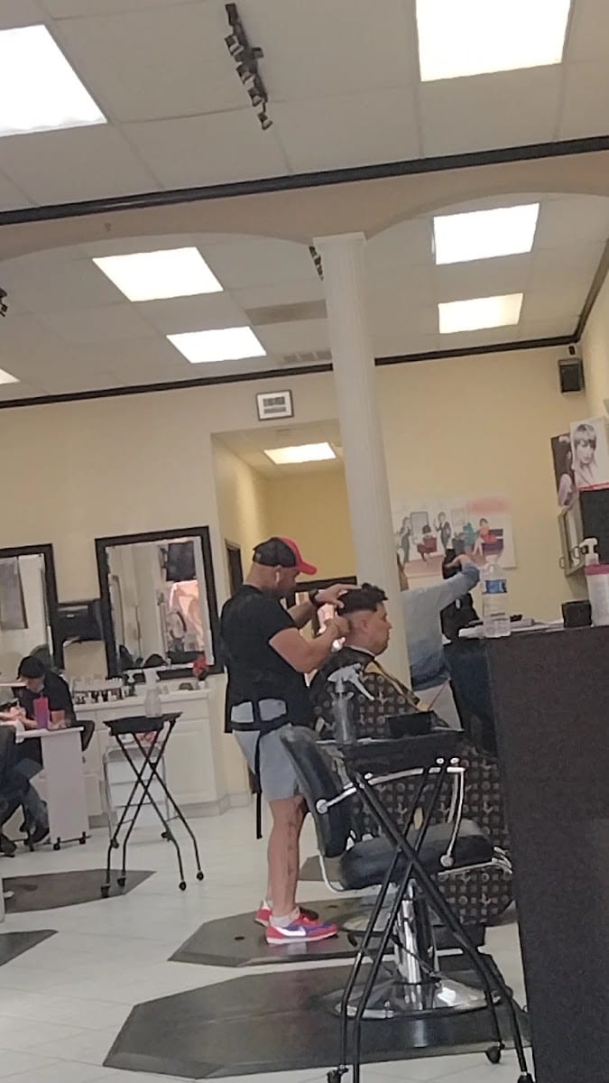 Tijeritas 121 | Hair Salon, photo 3