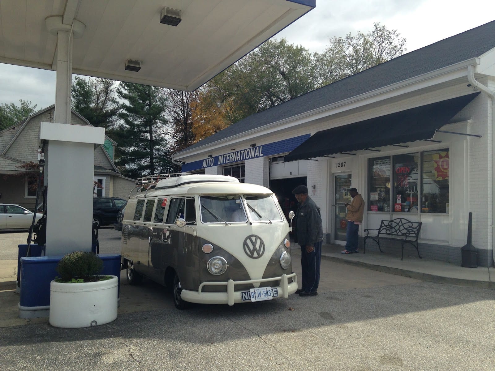 Auto International Repair Center, photo 3