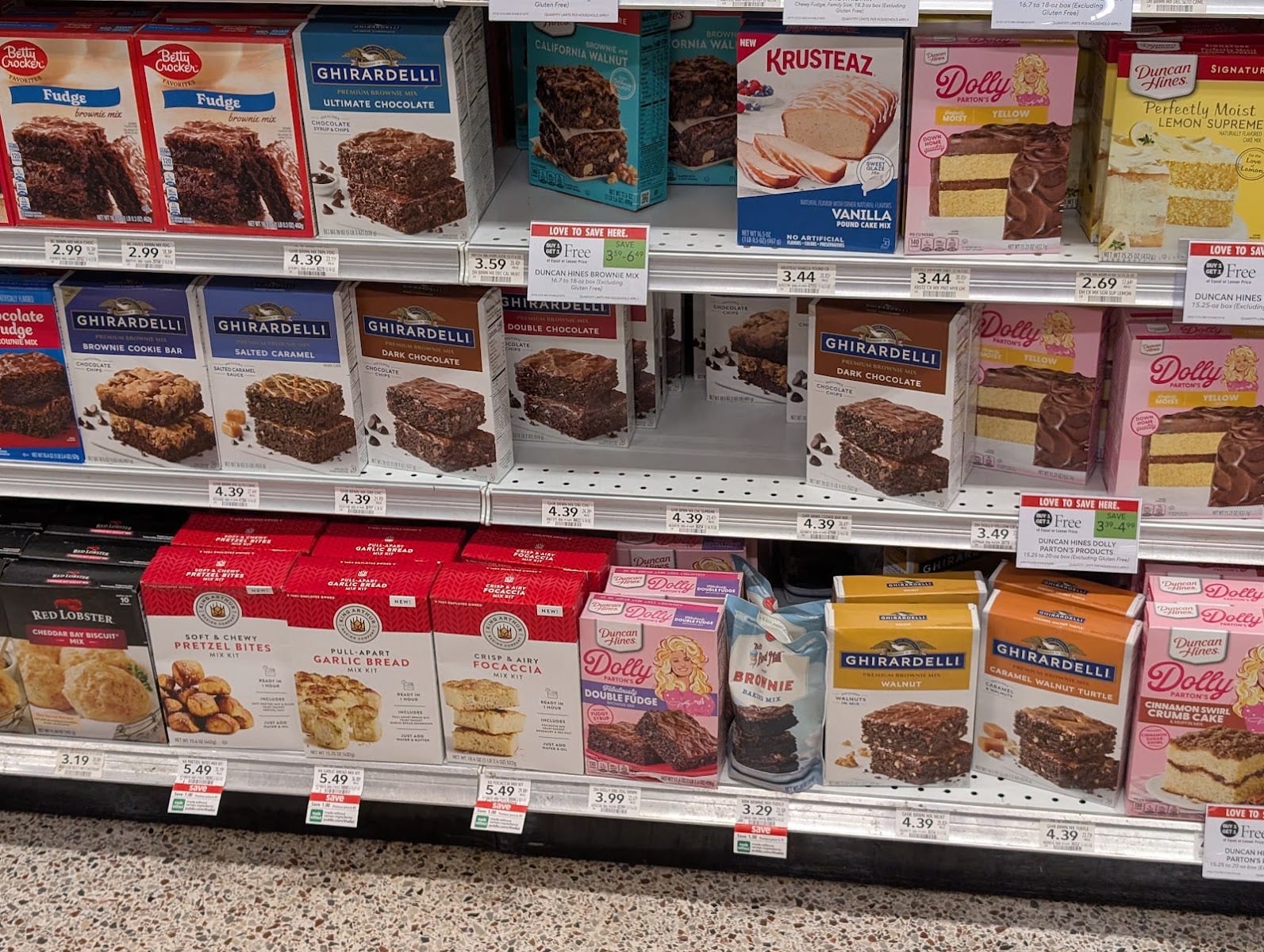 Publix Super Market at Peachland Promenade, photo 4