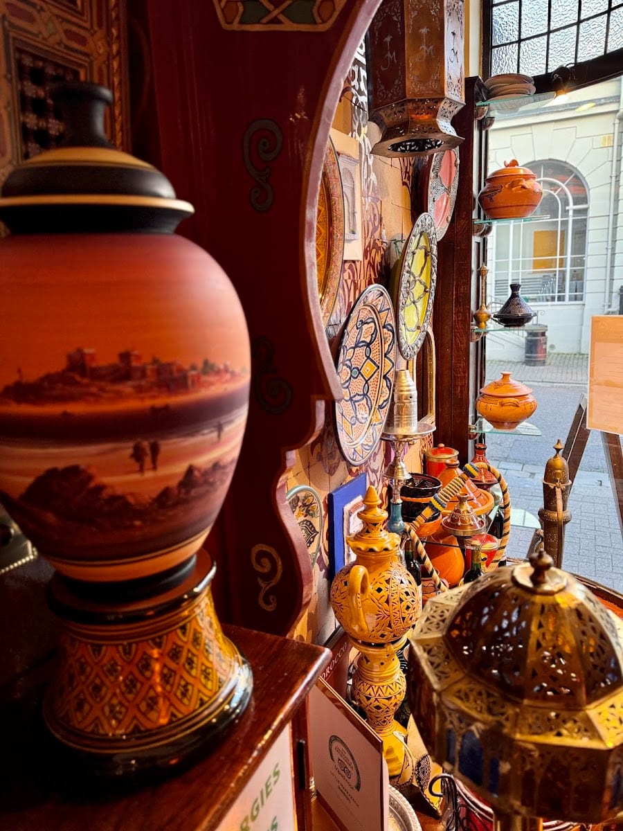 Little Marrakech, photo 2