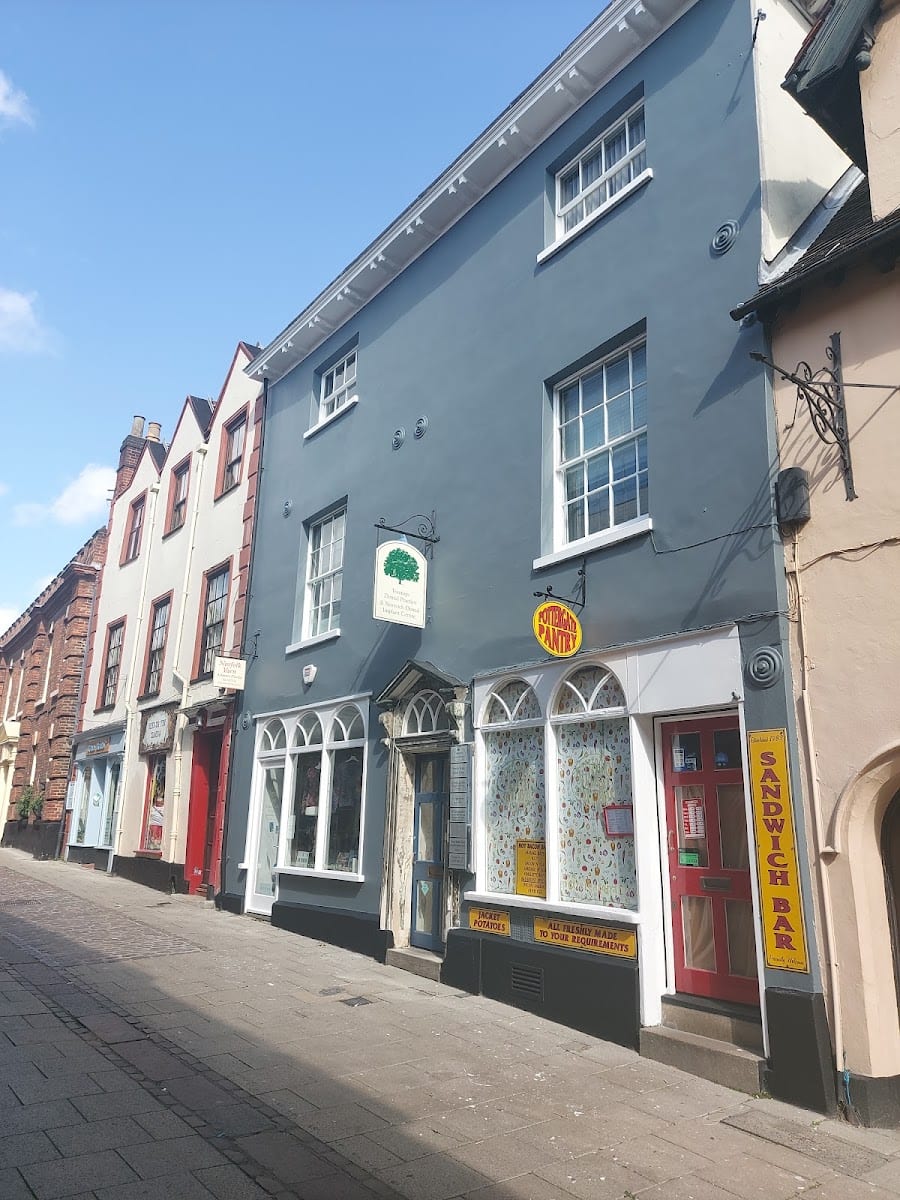 Treetops Dental Practice & Norwich Implant Centre, photo 3