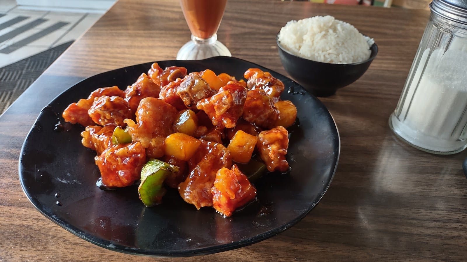 Ming's Noodle