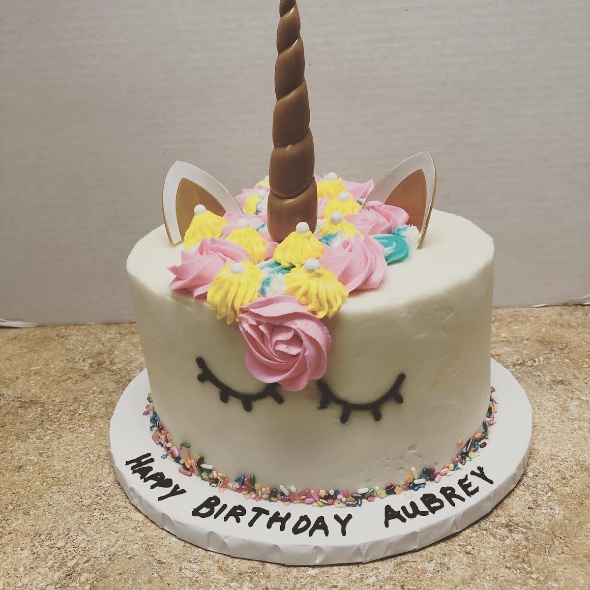 The Cake Canvas, photo 2