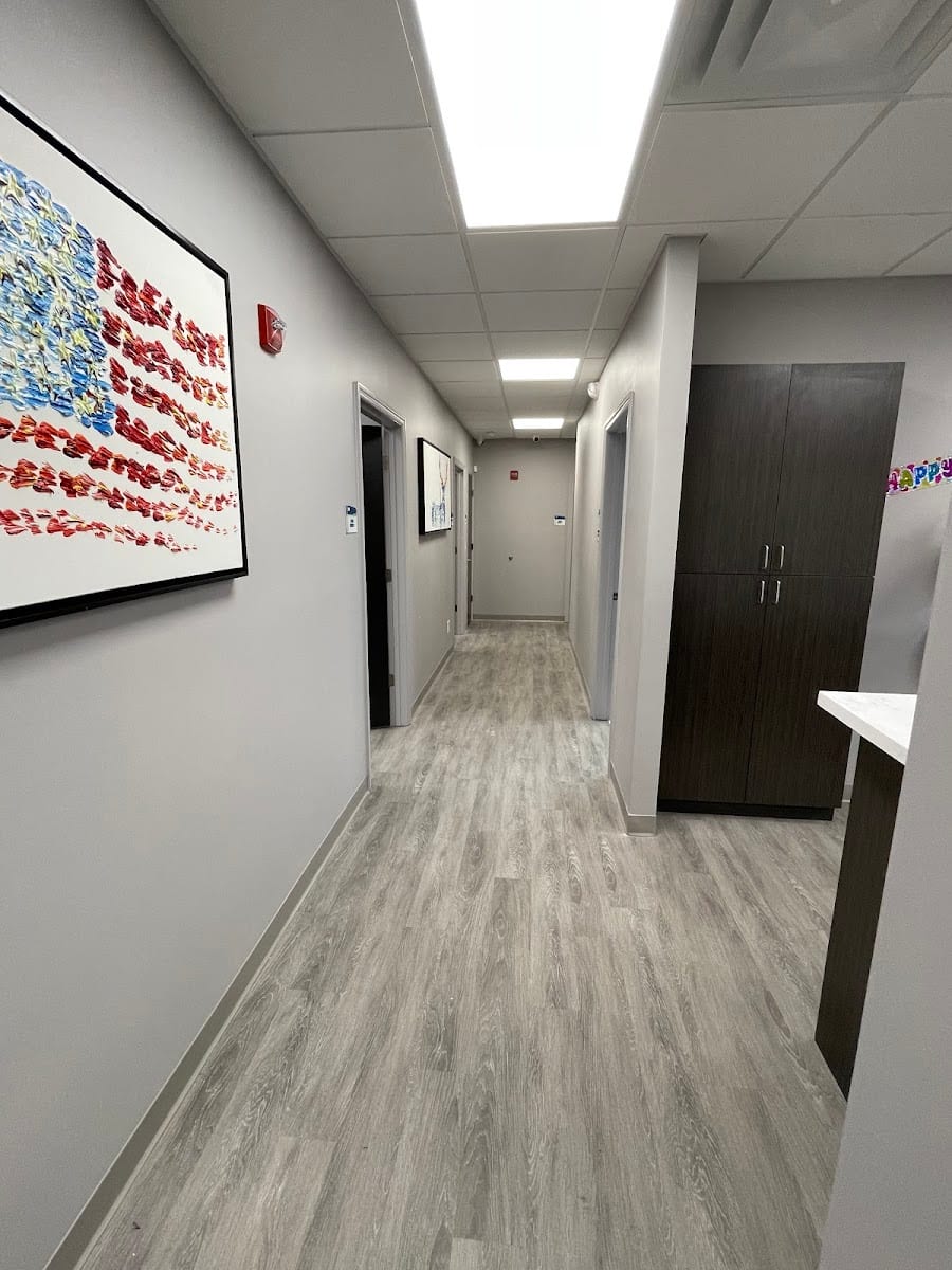 Legacy Brain & Spine, LLC