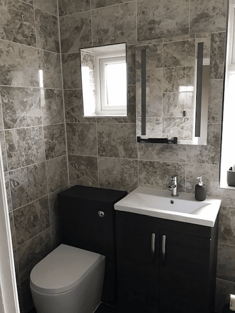 A R Plumbing & Heating, photo 3