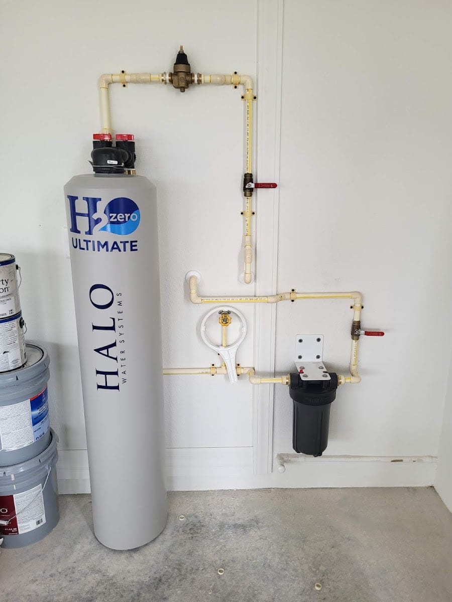 Charlotte Plumbing