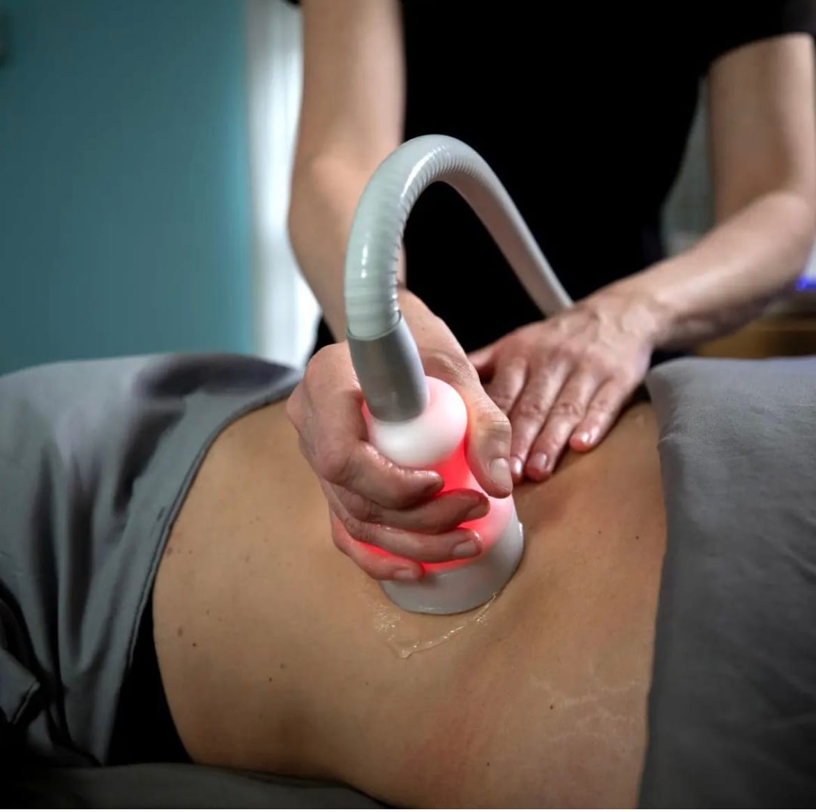 Cryotherapy Of Charlotte County
