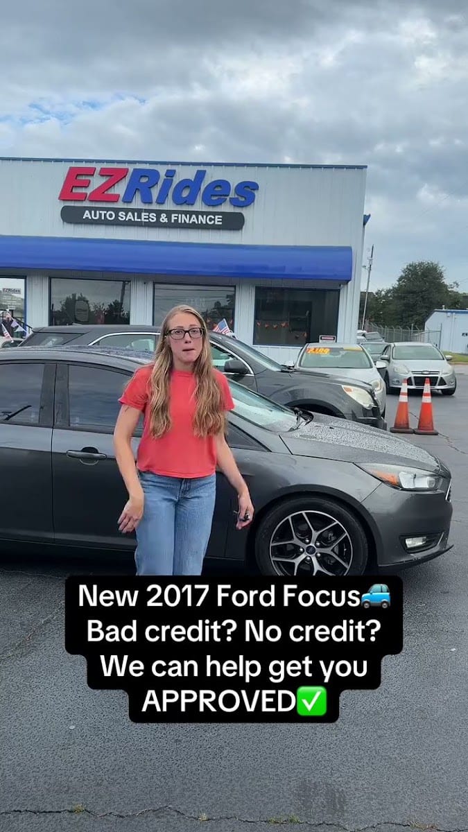 EZ Rides Auto Sales & Finance, photo 3
