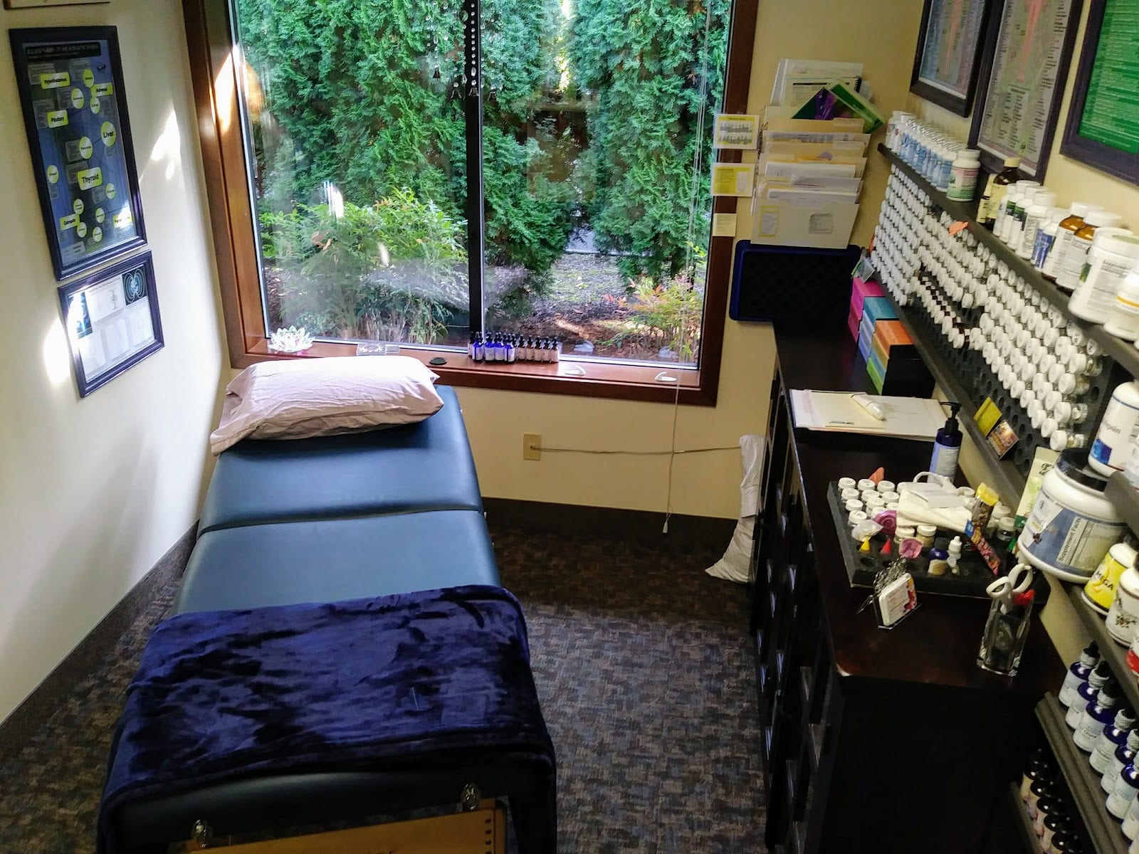 Champion Chiropractic Center Inc, photo 3