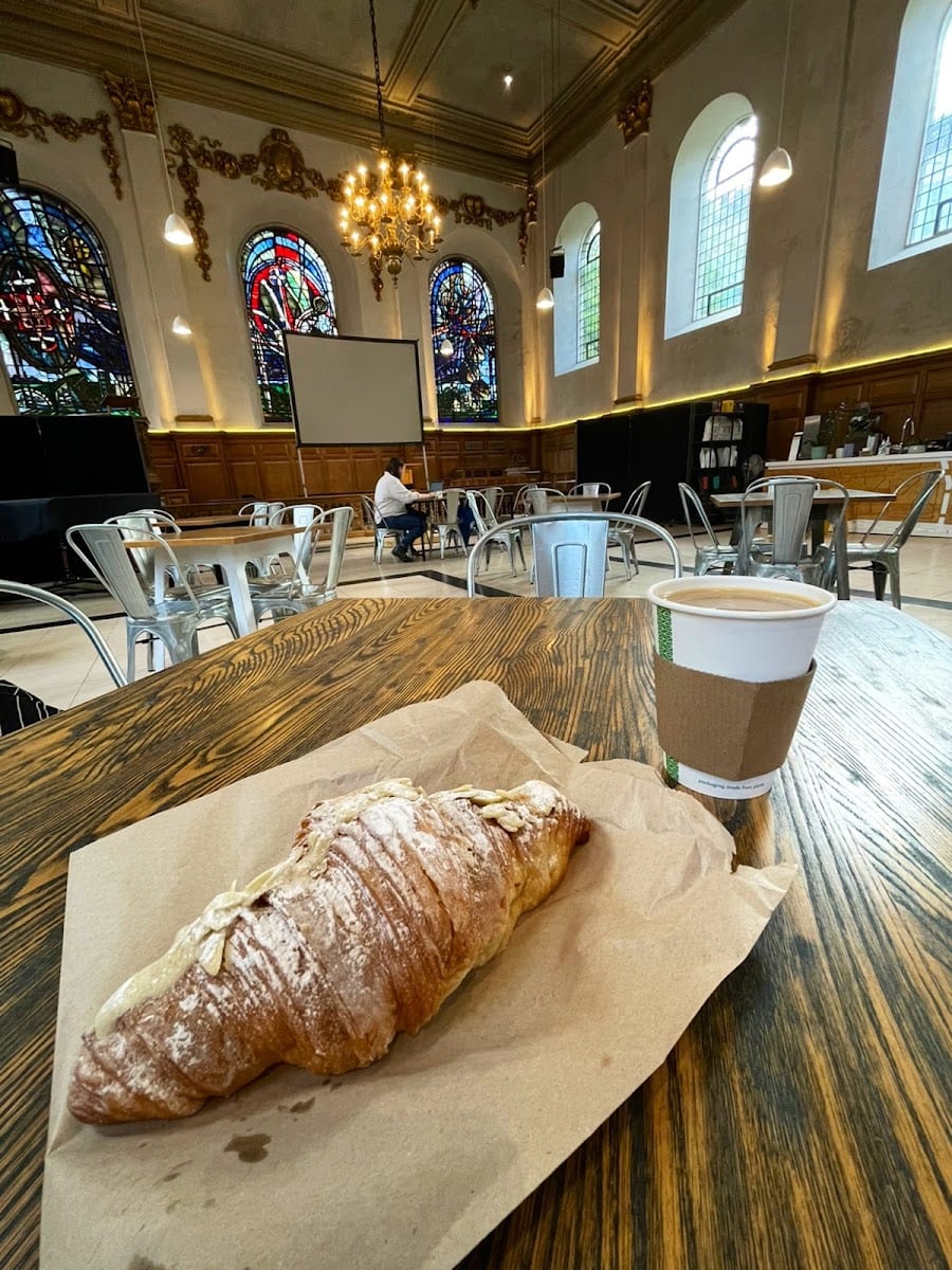 The Wren Coffee, photo 4