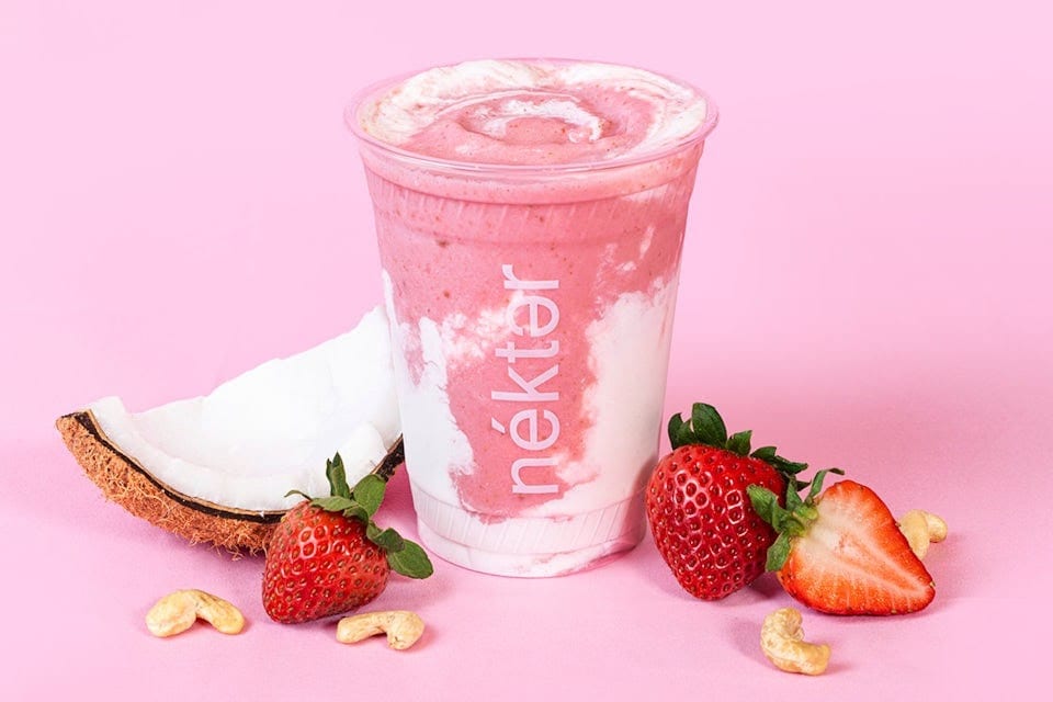Nekter Juice Bar, photo 4