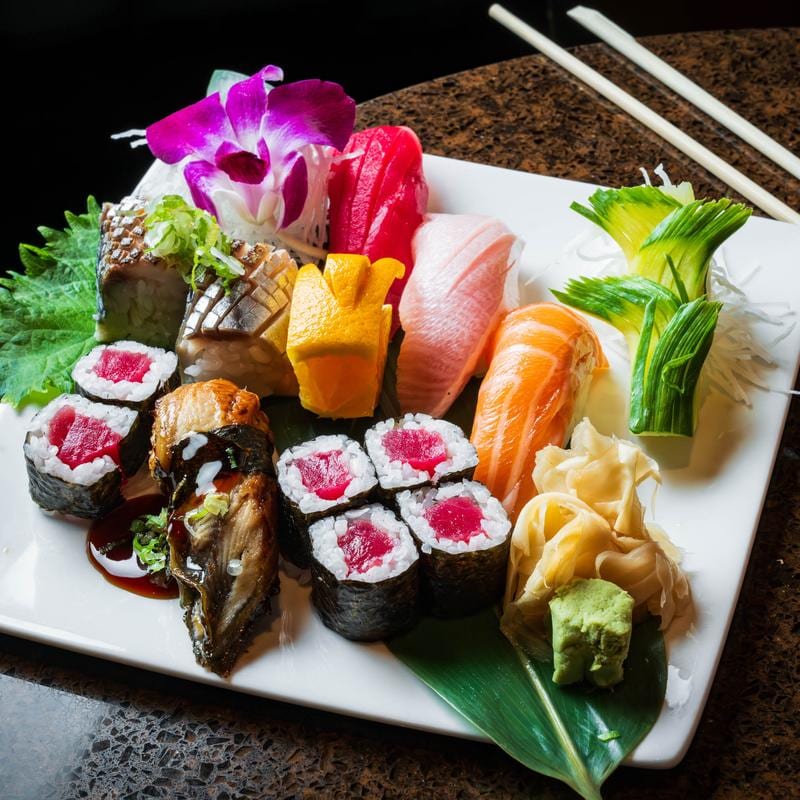 Daruma South Sarasota - Japanese Steakhouse & Sushi Lounge