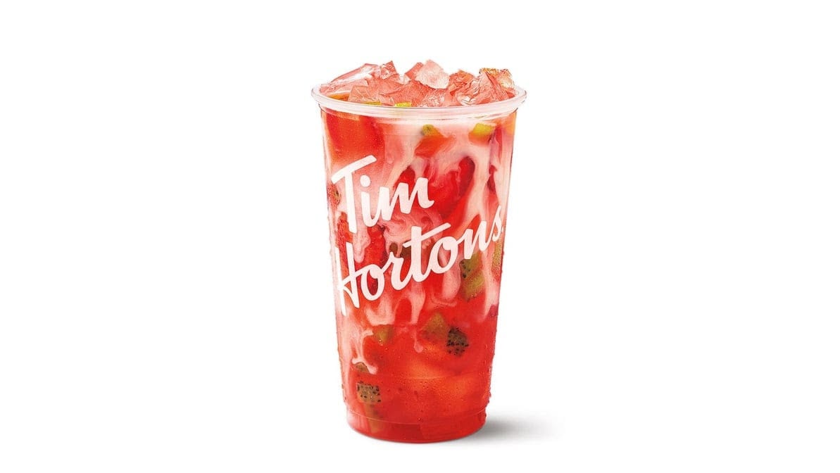 Tim Hortons, photo 4