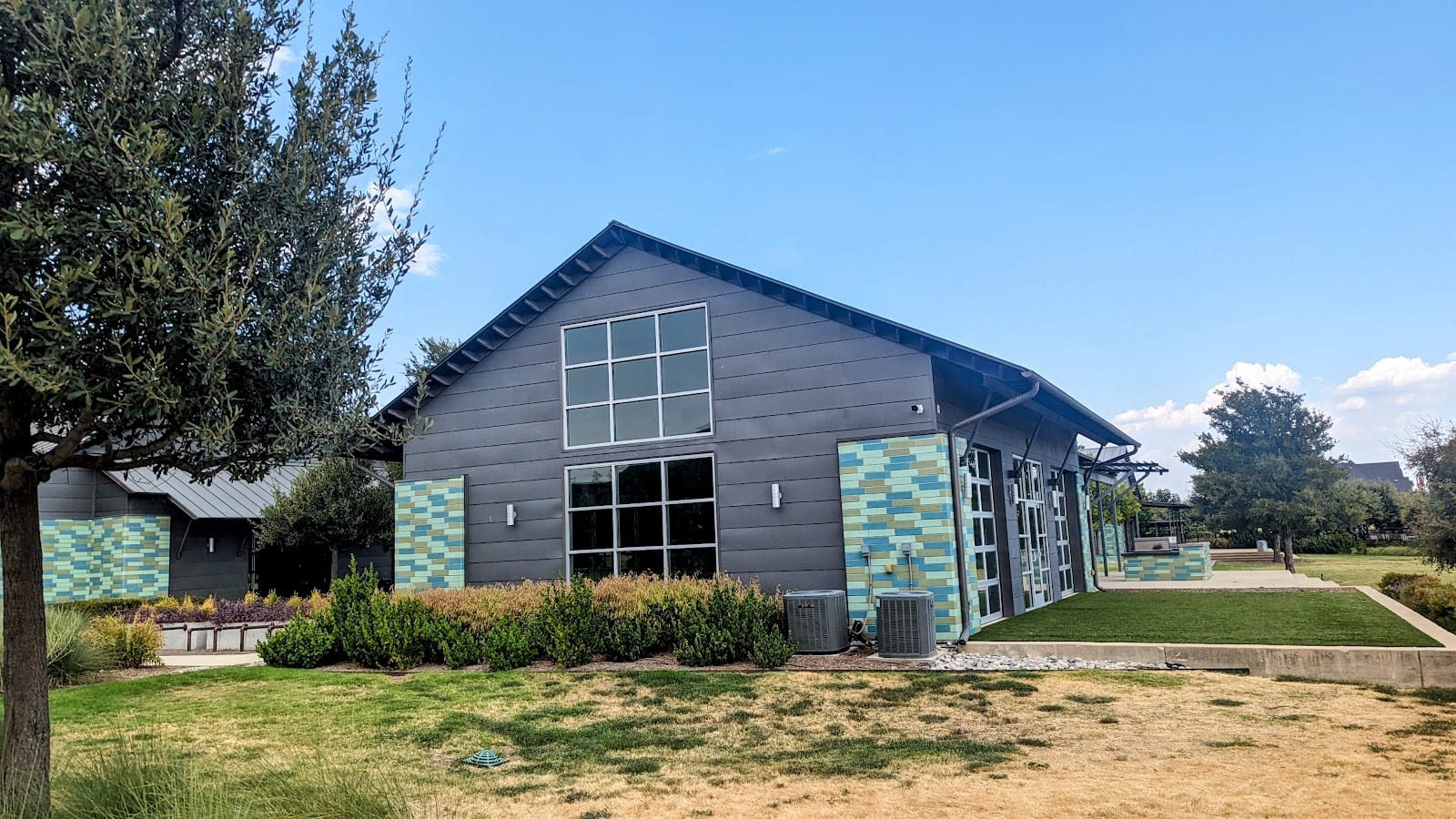 Harvest Hall Community Center