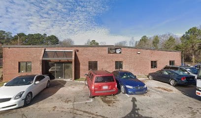 MAGIC HANDS AUTO CARE LLC